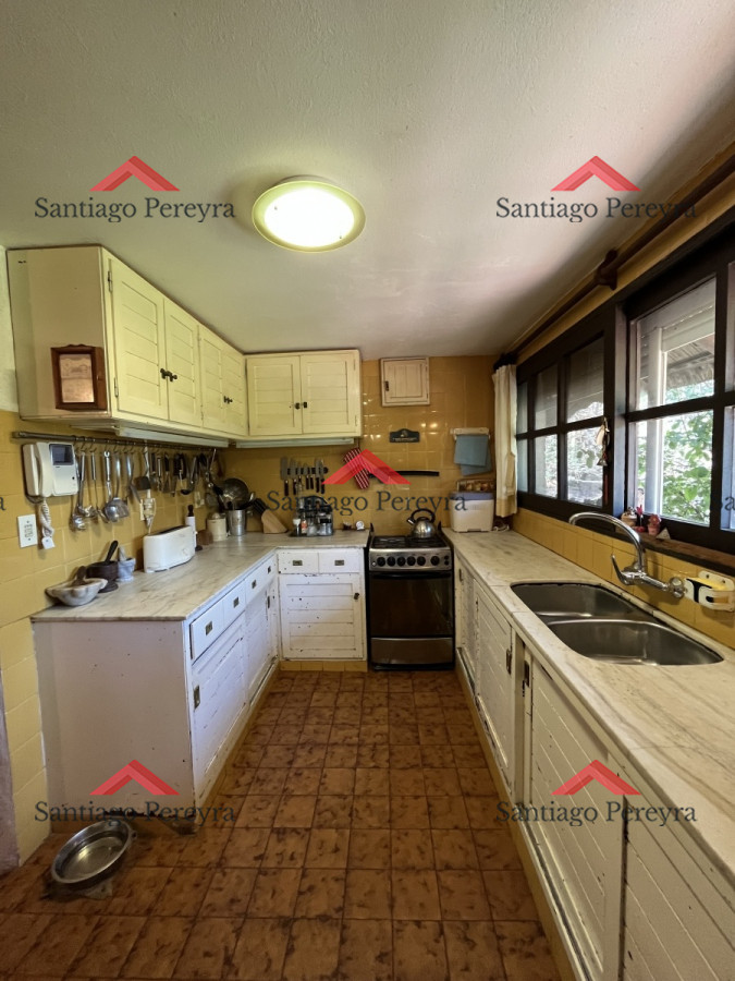Casa ID.14499 - Chalet en Pinares