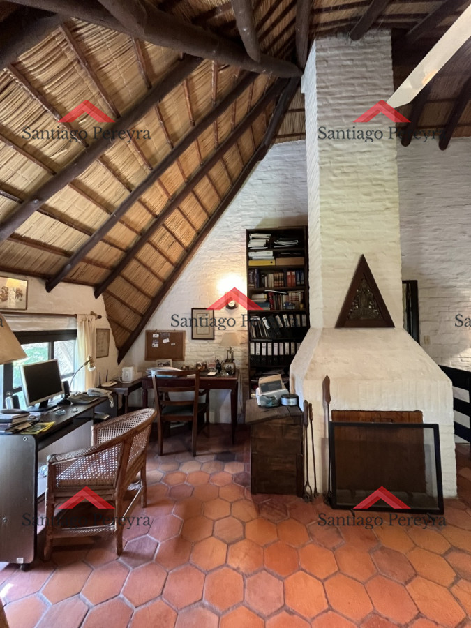 Casa ID.14499 - Chalet en Pinares