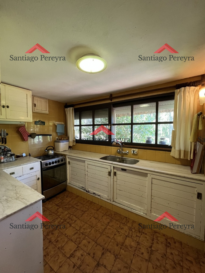 Casa ID.14499 - Chalet en Pinares