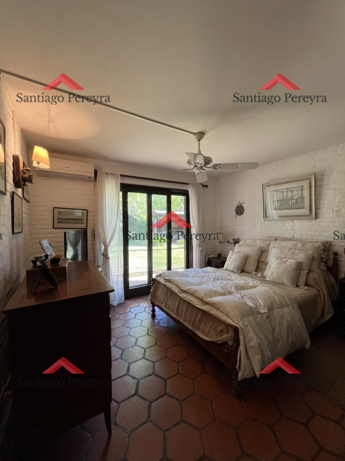 Casa ID.14499 - Chalet en Pinares