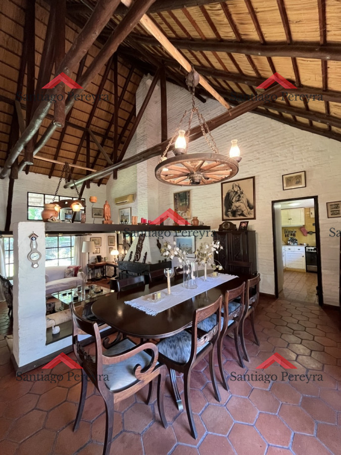 Casa ID.14499 - Chalet en Pinares