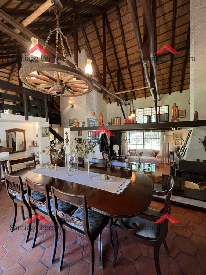Casa ID.14499 - Chalet en Pinares