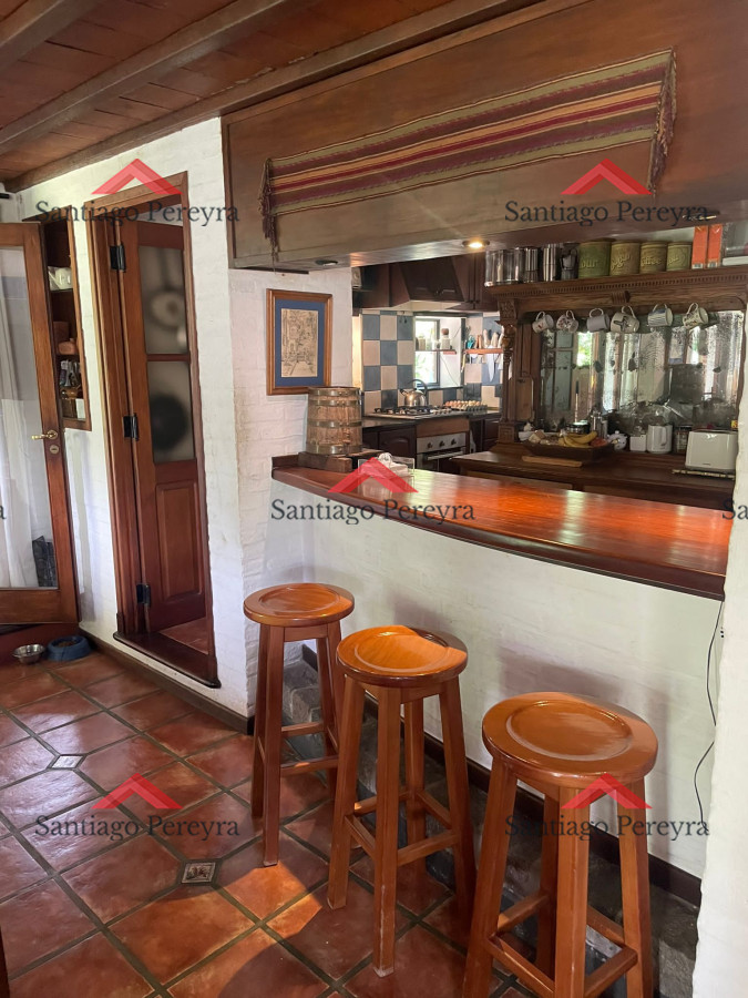 Casa ID.14694 - Casa en San Rafael, 3 dormitorios *