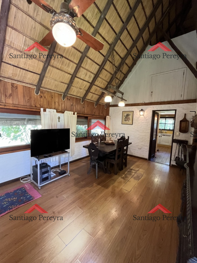 Casa ID.14499 - Chalet en Pinares