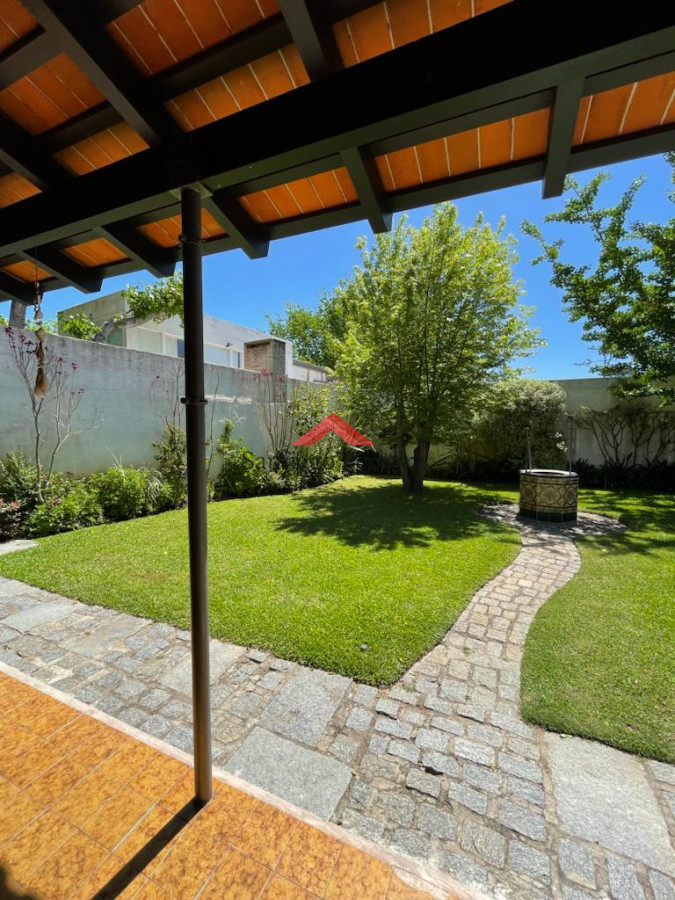 Casa en Mansa