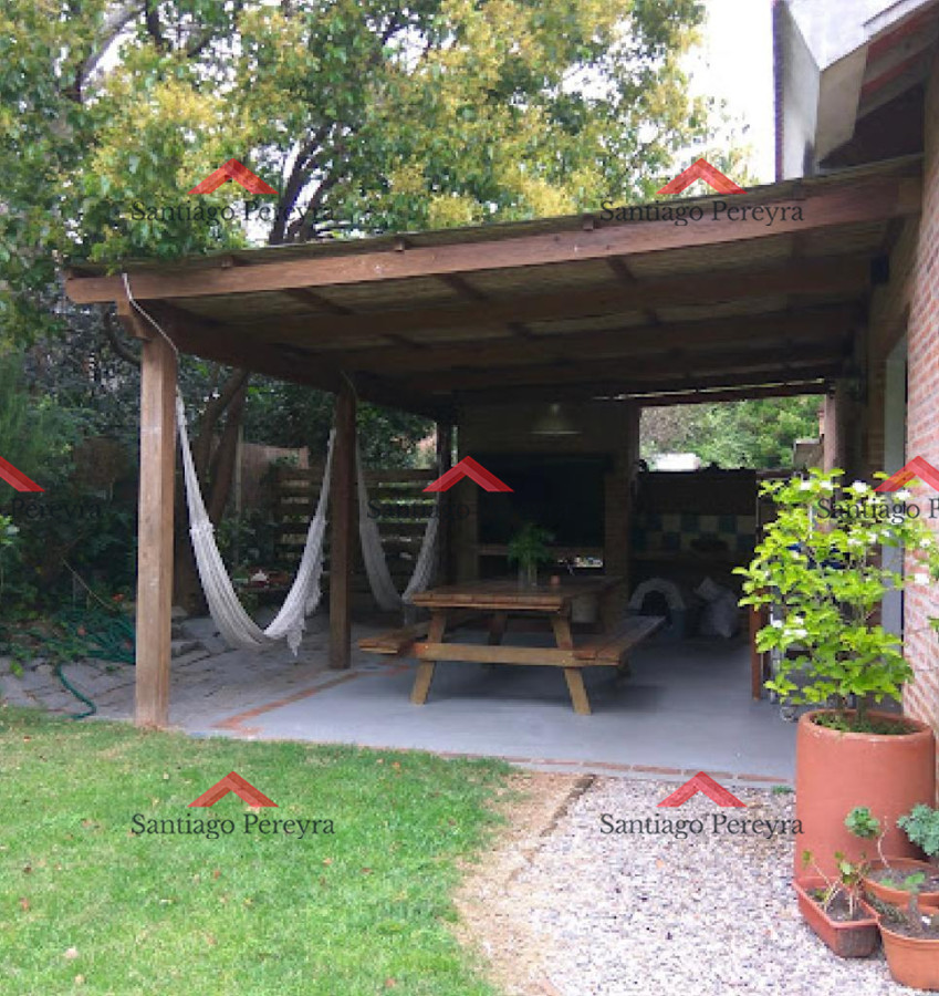 Casa ID.14694 - Casa en San Rafael, 3 dormitorios *