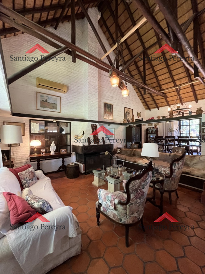 Casa ID.14499 - Chalet en Pinares