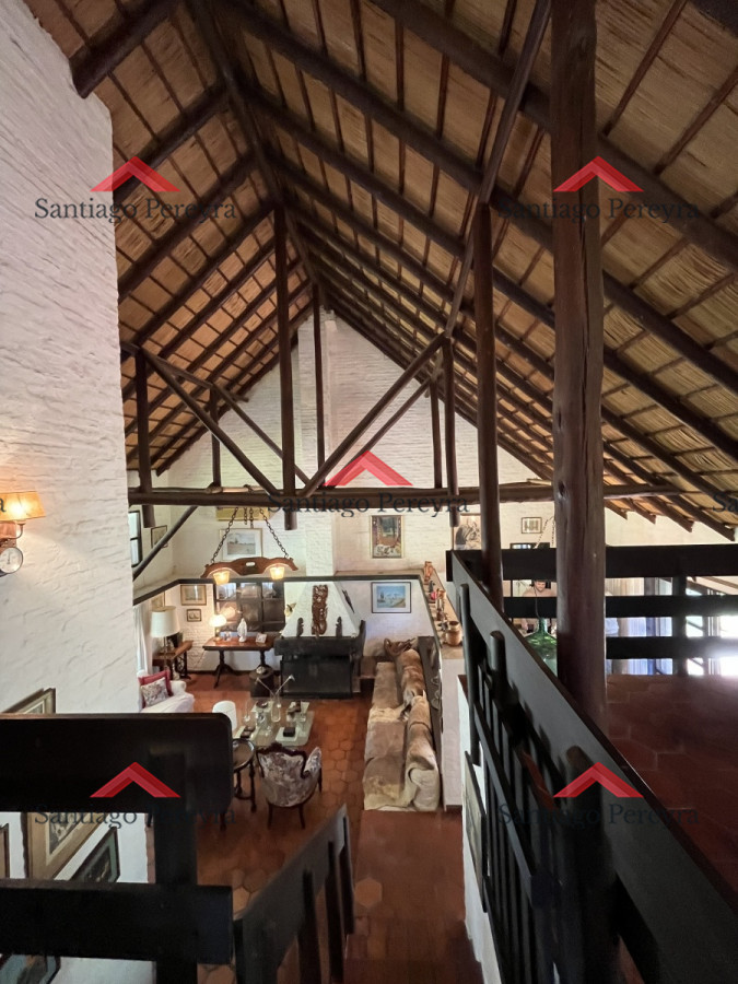 Casa ID.14499 - Chalet en Pinares
