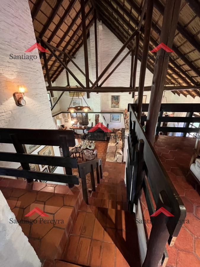 Casa ID.14499 - Chalet en Pinares