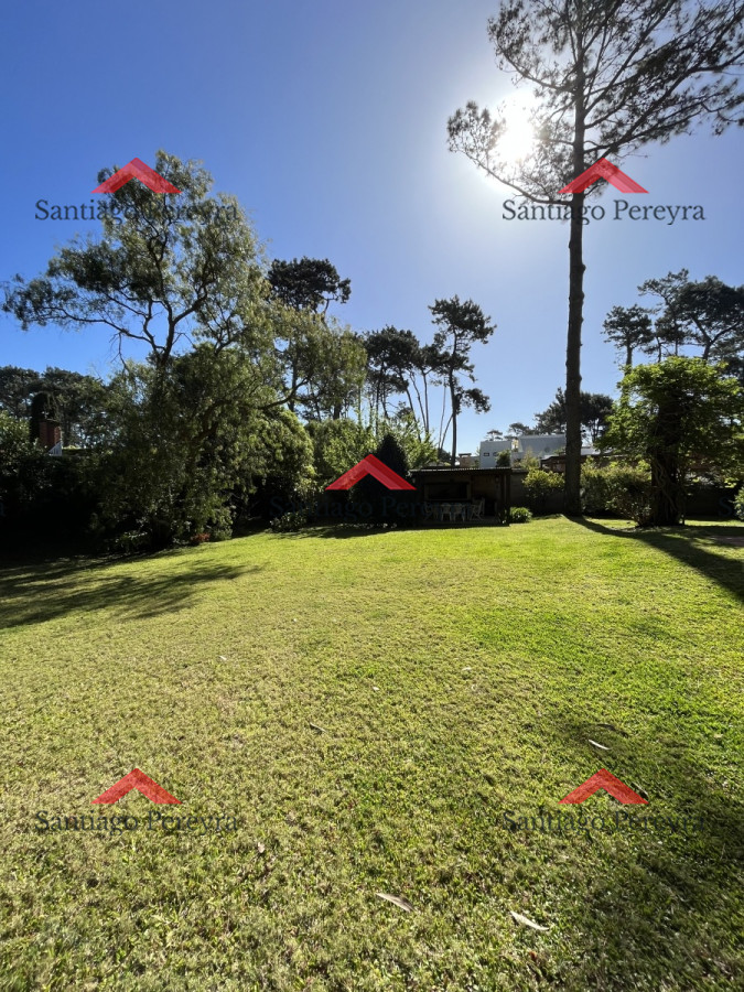 Casa ID.14499 - Chalet en Pinares