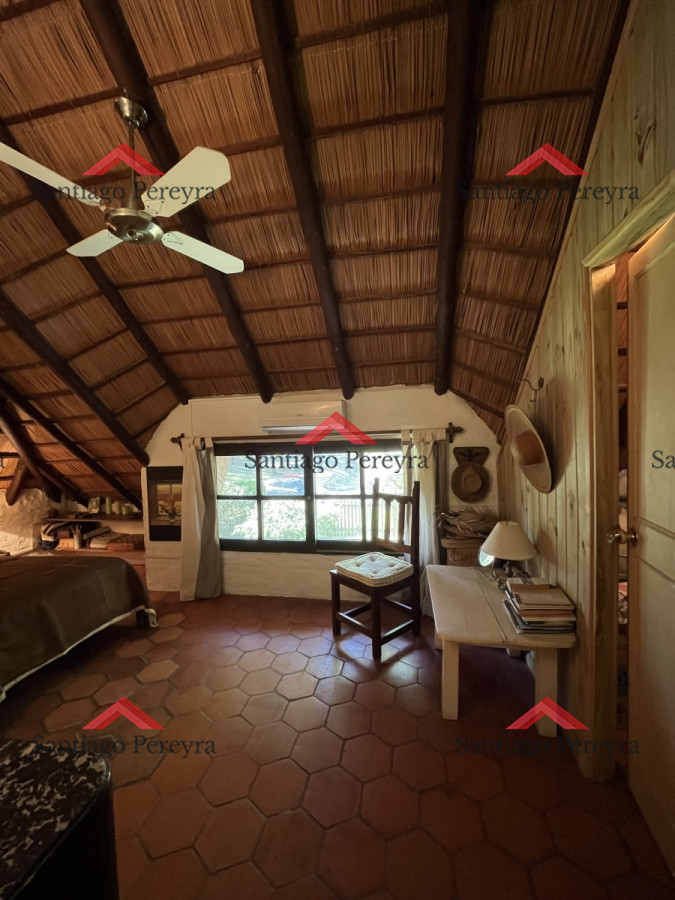 Casa ID.14499 - Chalet en Pinares