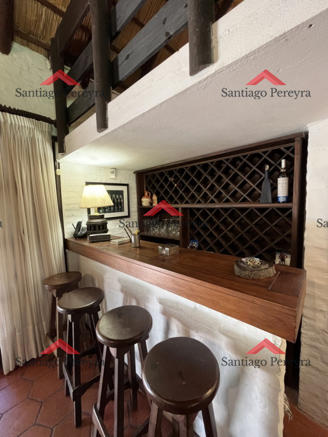 Casa ID.14499 - Chalet en Pinares