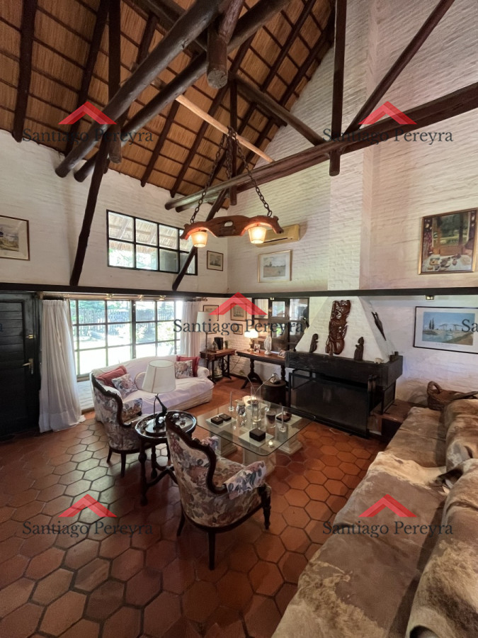 Casa ID.14499 - Chalet en Pinares