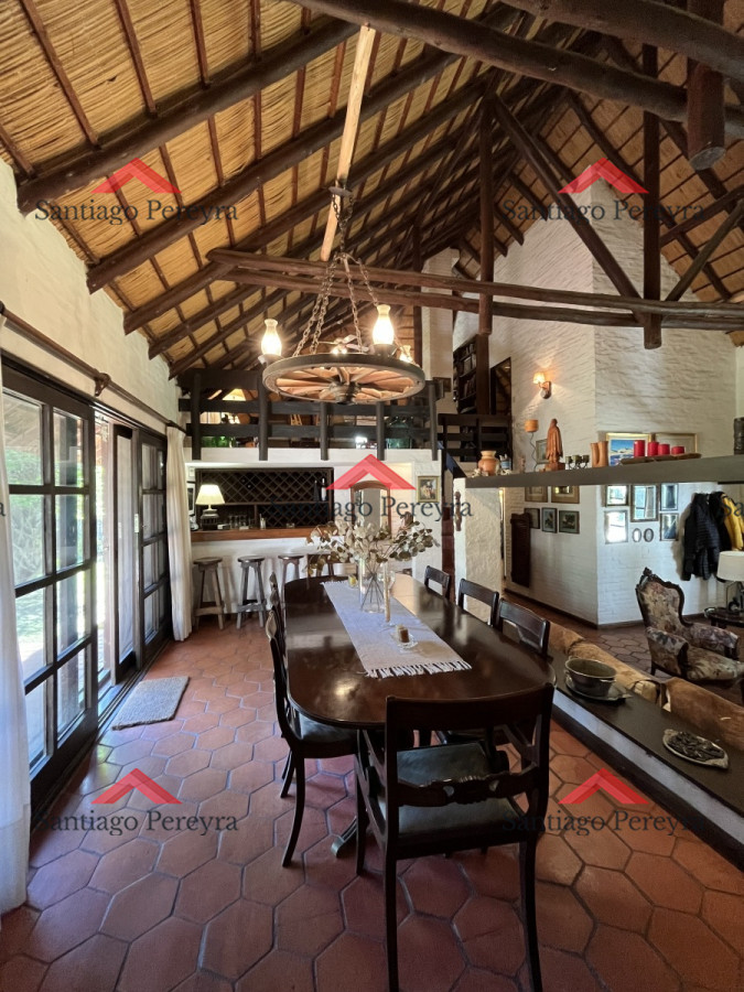 Casa ID.14499 - Chalet en Pinares