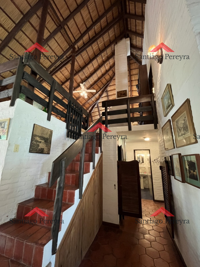 Casa ID.14499 - Chalet en Pinares