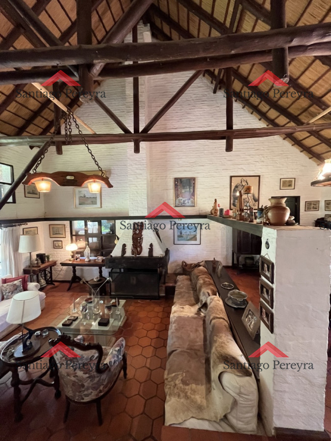 Casa ID.14499 - Chalet en Pinares