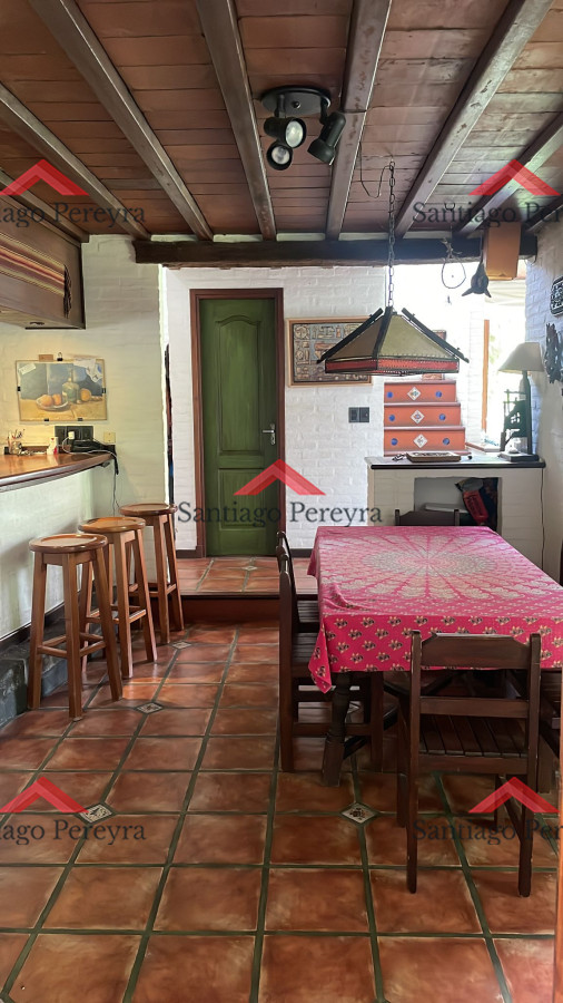 Casa ID.14694 - Casa en San Rafael, 3 dormitorios *