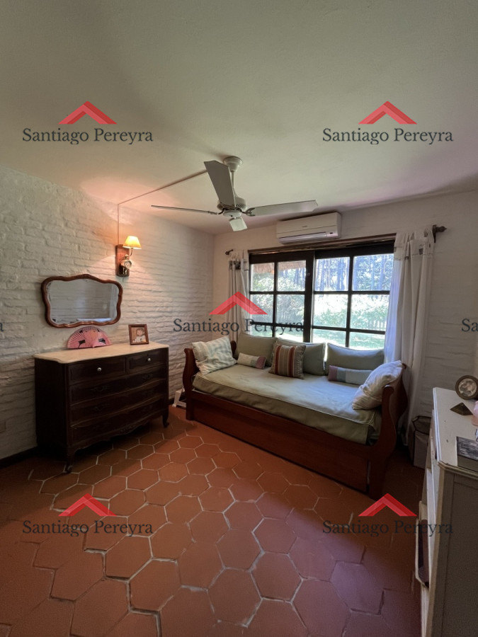 Casa ID.14499 - Chalet en Pinares
