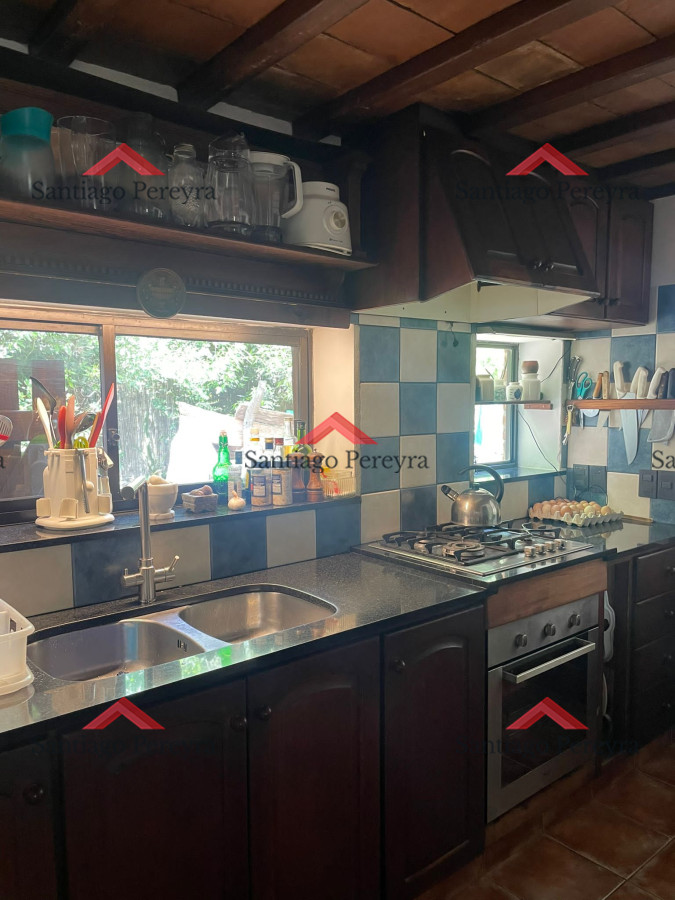 Casa ID.14694 - Casa en San Rafael, 3 dormitorios *