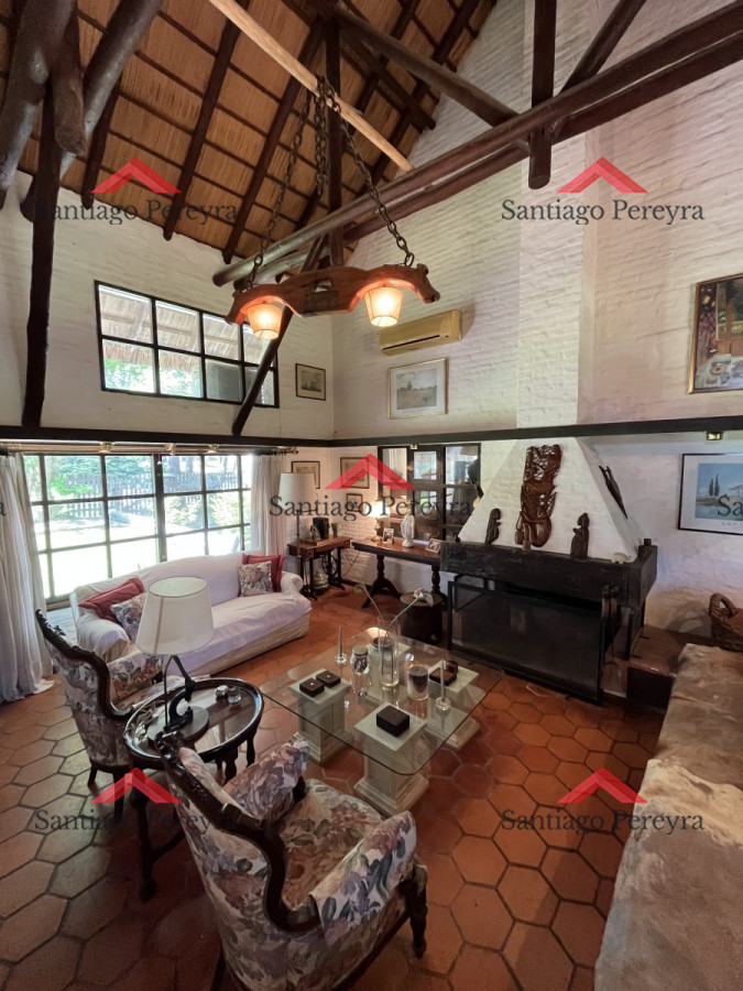 Casa ID.14499 - Chalet en Pinares