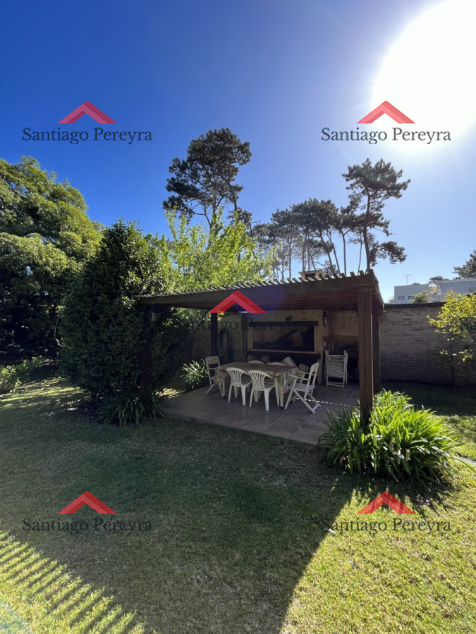 Casa ID.14499 - Chalet en Pinares