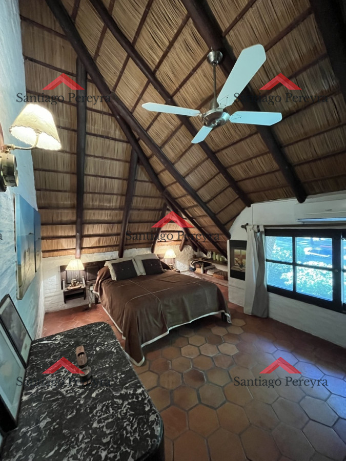 Casa ID.14499 - Chalet en Pinares