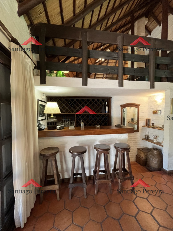 Casa ID.14499 - Chalet en Pinares