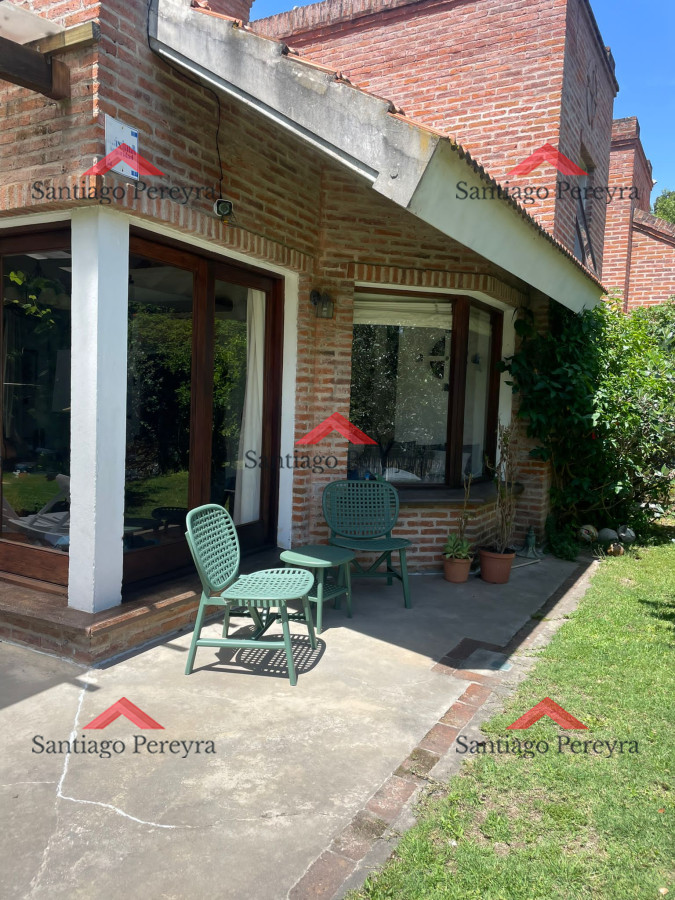 Casa ID.14694 - Casa en San Rafael, 3 dormitorios *
