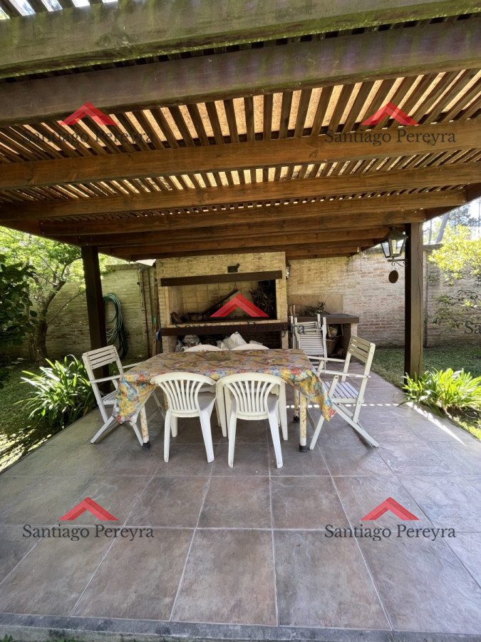 Casa ID.14499 - Chalet en Pinares