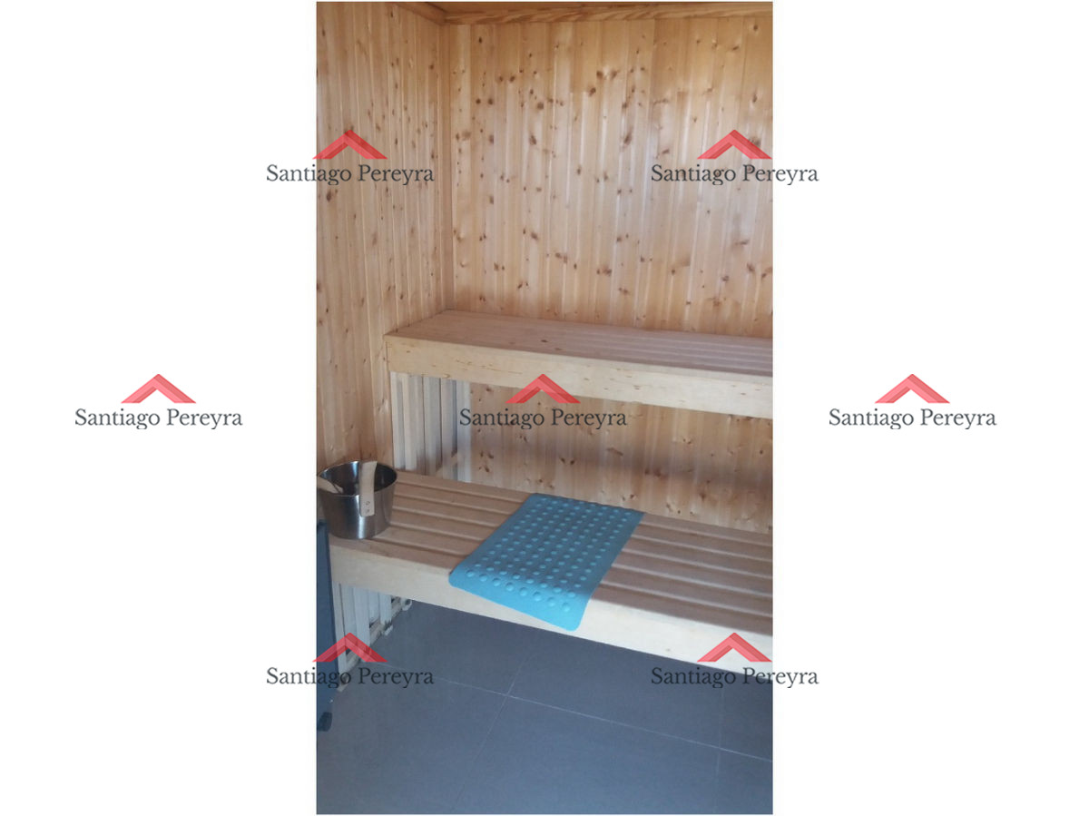 Apartamento ID.7993 - Pda 2 Playa Brava - 2 dormitorios en suite, amplio