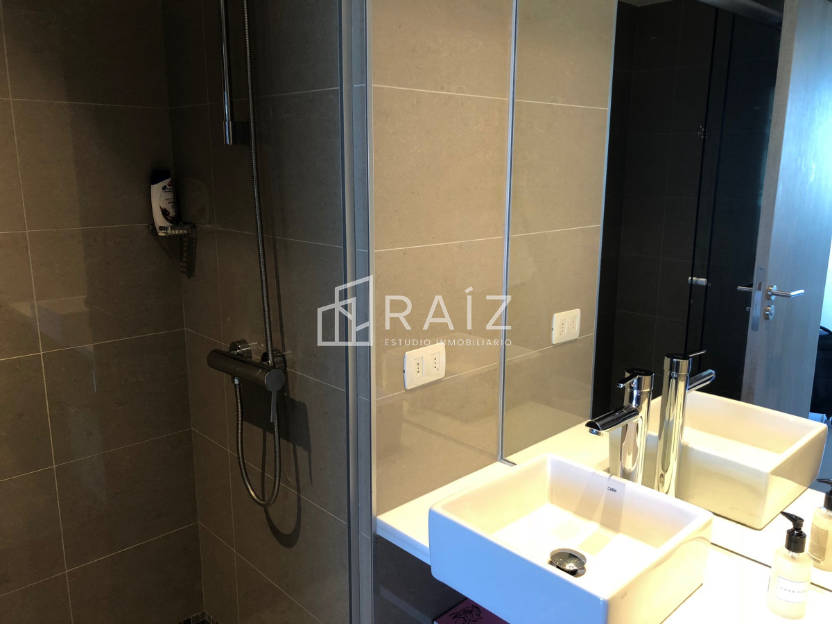 Apartamento ID.9536 - Pda 2 Playa Brava - 2 dormitorios en suite, amplio