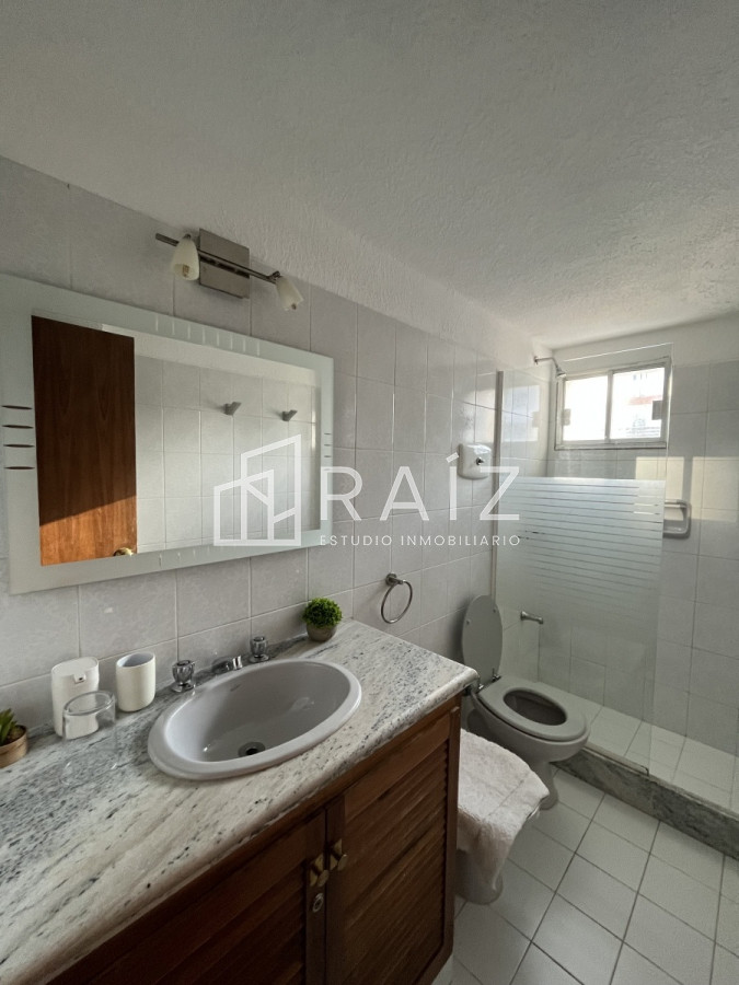 Apartamento ID.9533 - Peninsula Venta dos dormitorios