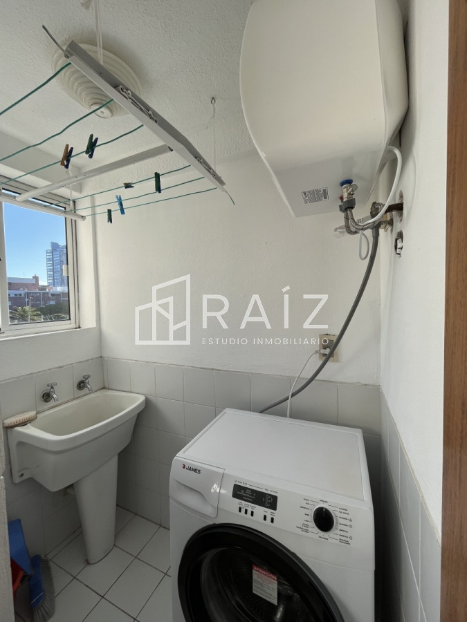 Apartamento ID.9533 - Peninsula Venta dos dormitorios