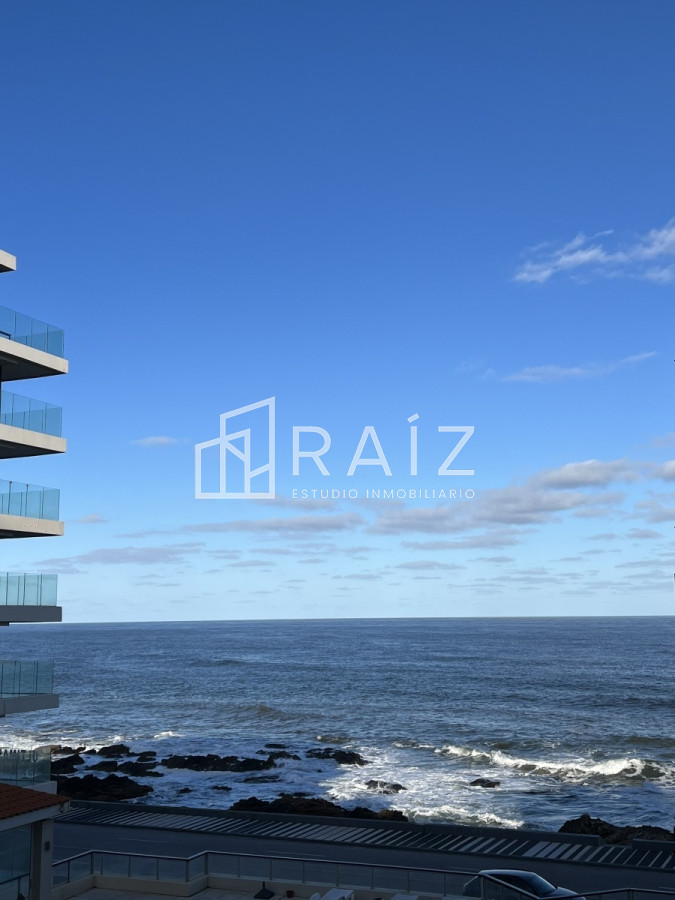 Apartamento ID.9533 - Peninsula Venta dos dormitorios