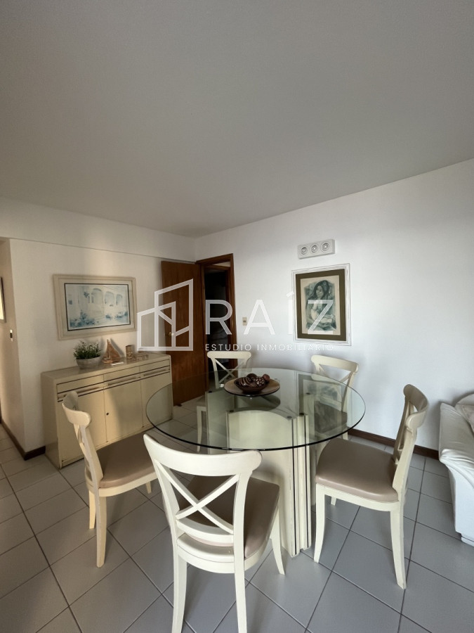 Apartamento ID.9533 - Peninsula Venta dos dormitorios