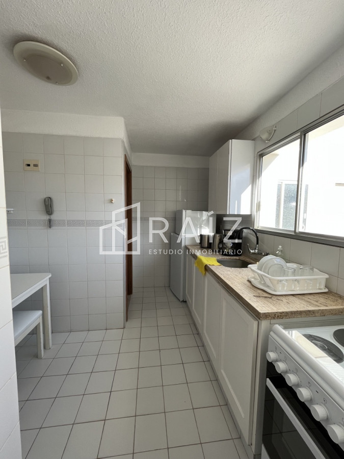 Apartamento ID.9533 - Peninsula Venta dos dormitorios
