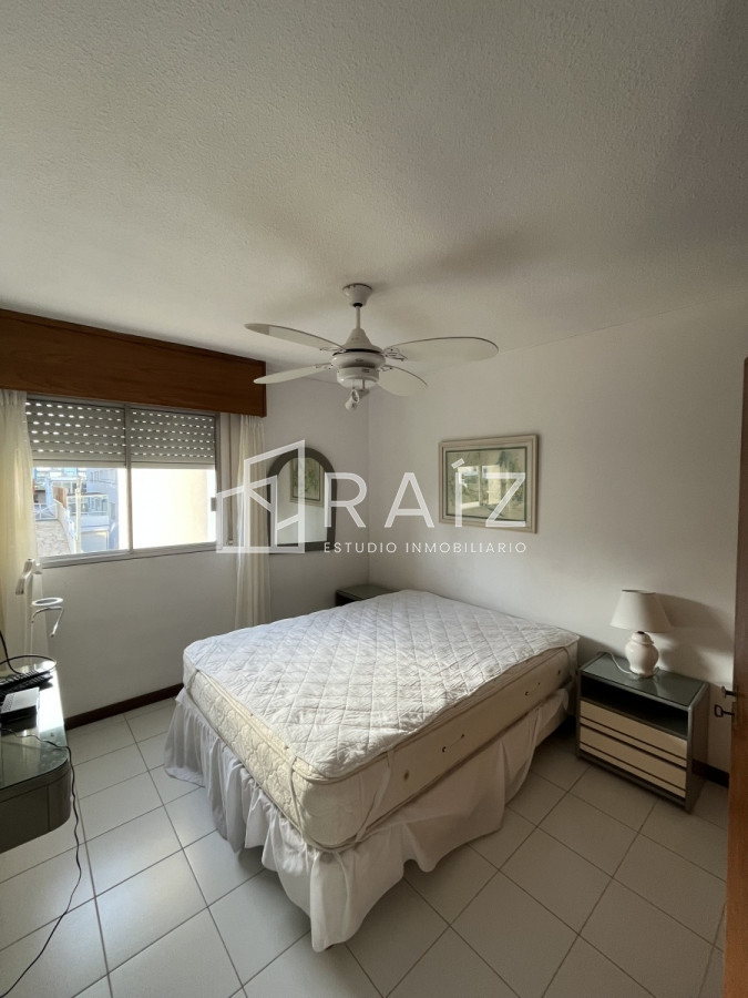 Apartamento ID.9533 - Peninsula Venta dos dormitorios