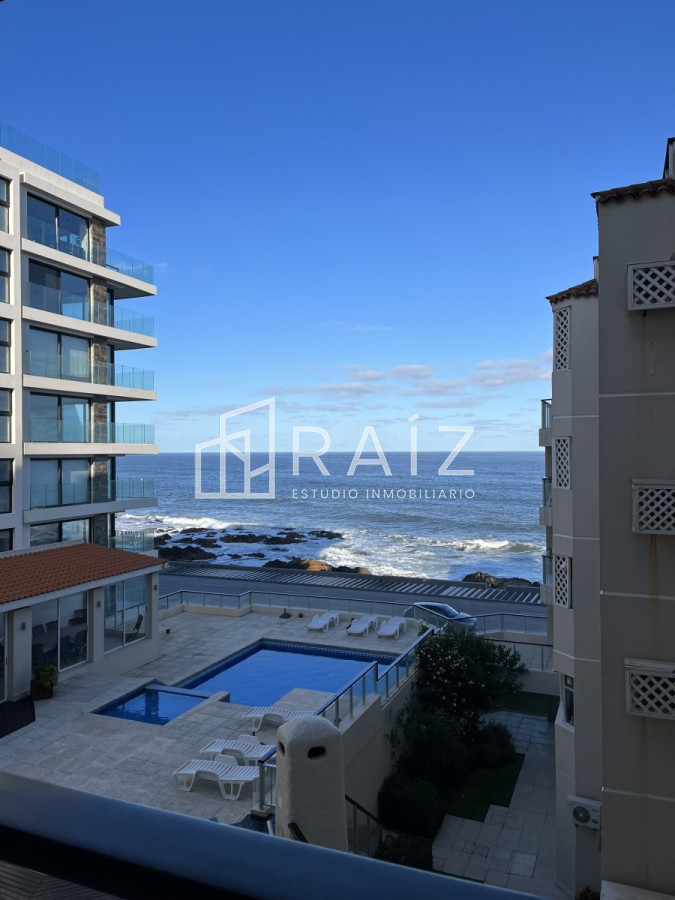 Apartamento ID.9533 - Peninsula Venta dos dormitorios