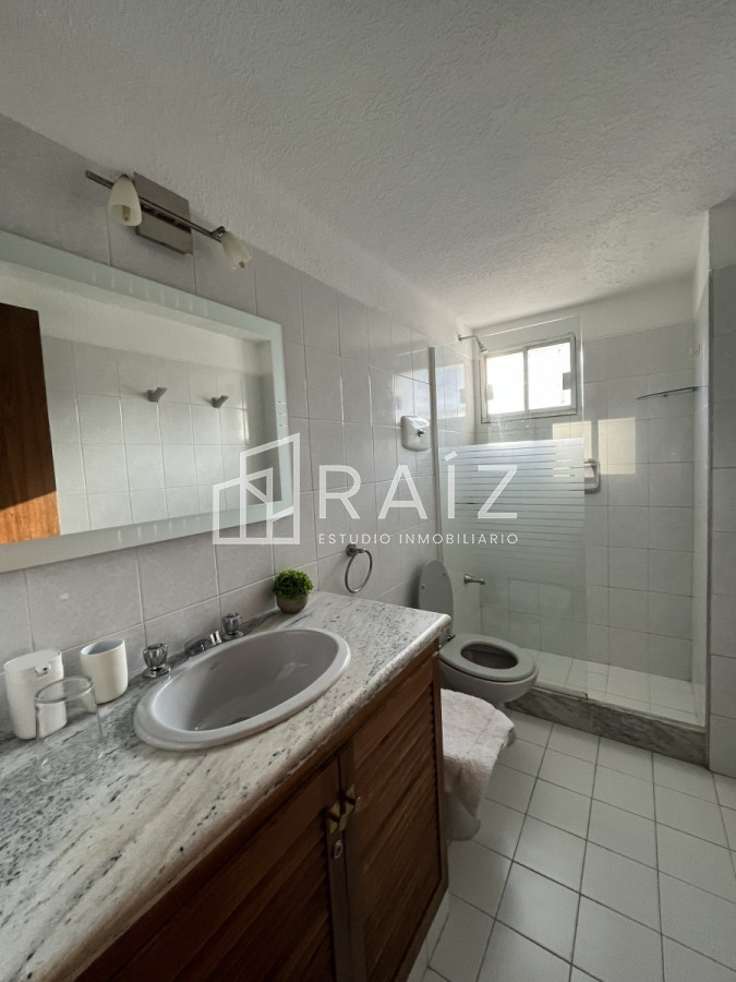 Apartamento ID.9533 - Peninsula Venta dos dormitorios