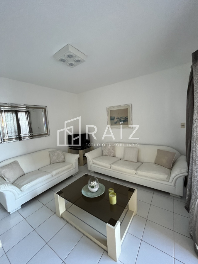Apartamento ID.9533 - Peninsula Venta dos dormitorios