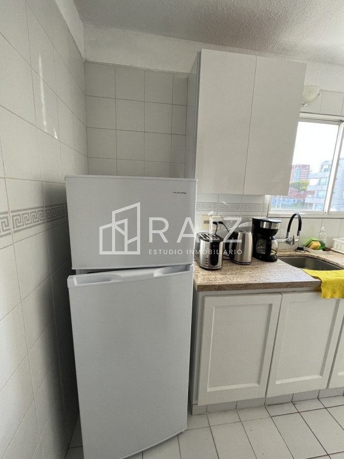 Apartamento ID.9533 - Peninsula Venta dos dormitorios