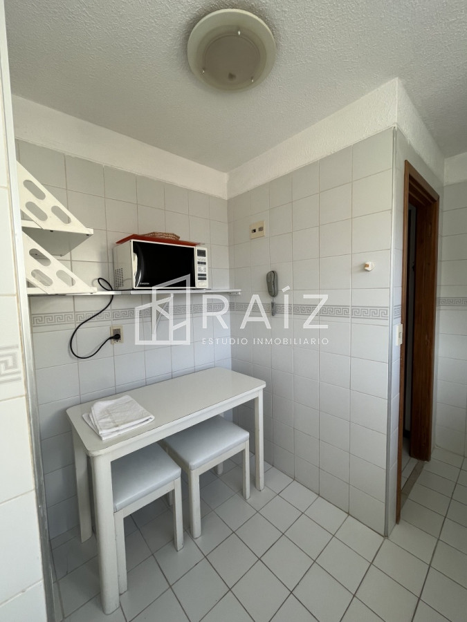 Apartamento ID.9533 - Peninsula Venta dos dormitorios