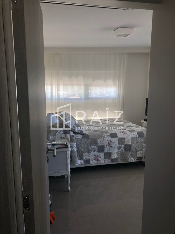 Apartamento ID.9536 - Pda 2 Playa Brava - 2 dormitorios en suite, amplio