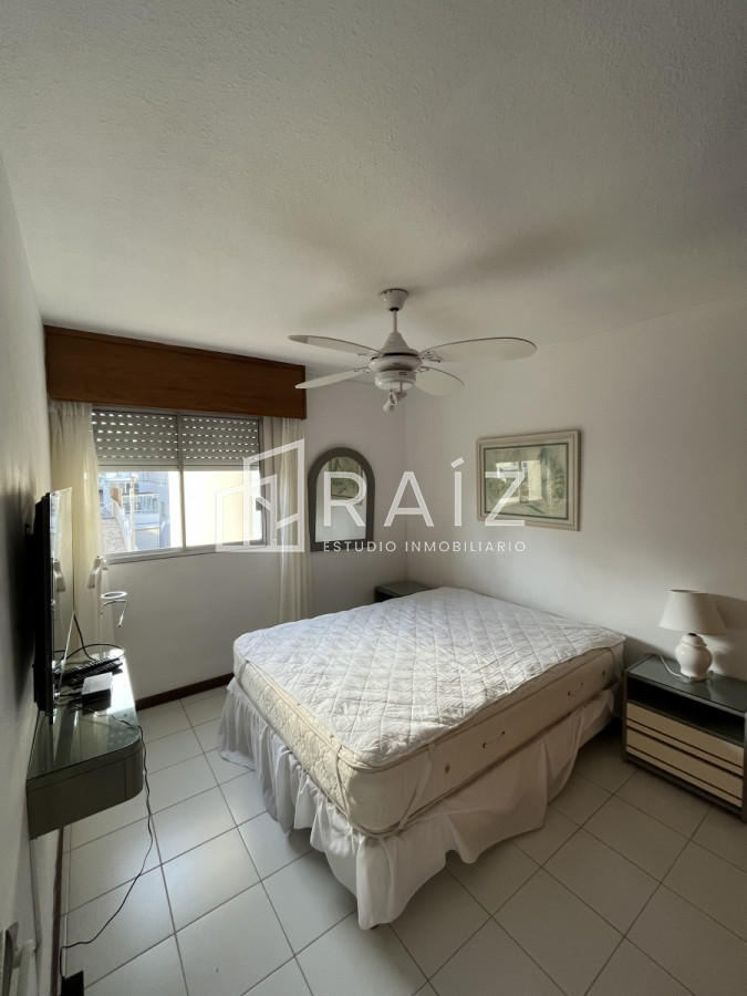 Apartamento ID.9533 - Peninsula Venta dos dormitorios