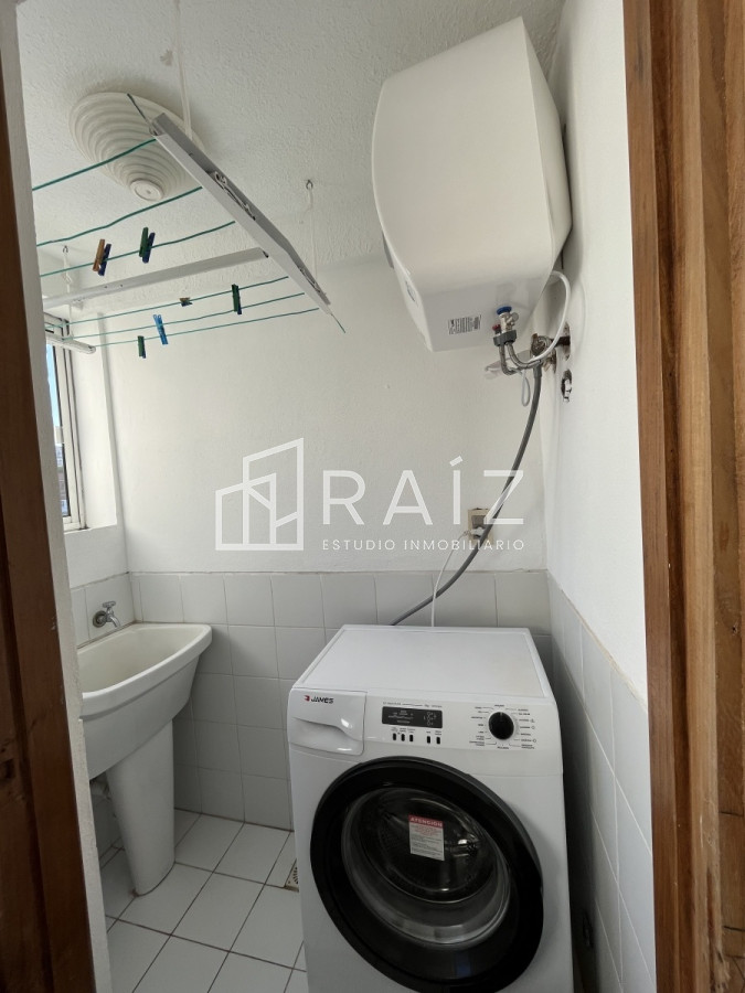 Apartamento ID.9533 - Peninsula Venta dos dormitorios