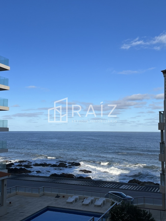 Apartamento ID.9533 - Peninsula Venta dos dormitorios