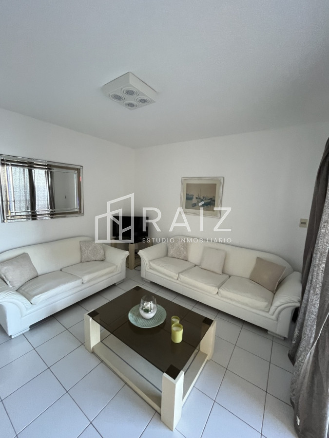 Apartamento ID.9533 - Peninsula Venta dos dormitorios