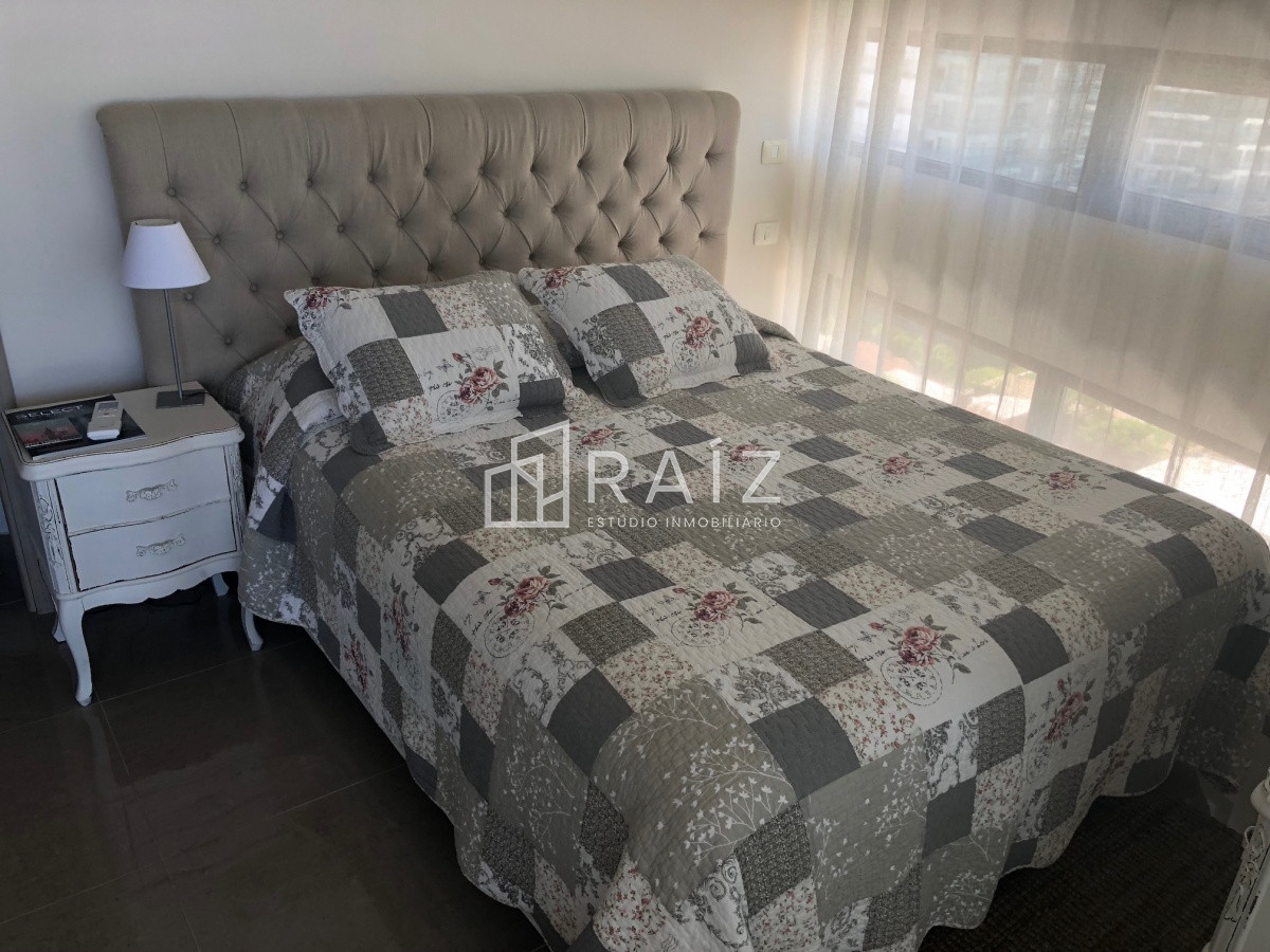 Apartamento ID.9536 - Pda 2 Playa Brava - 2 dormitorios en suite, amplio