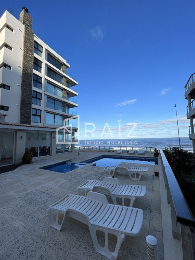 Apartamento ID.9533 - Peninsula Venta dos dormitorios
