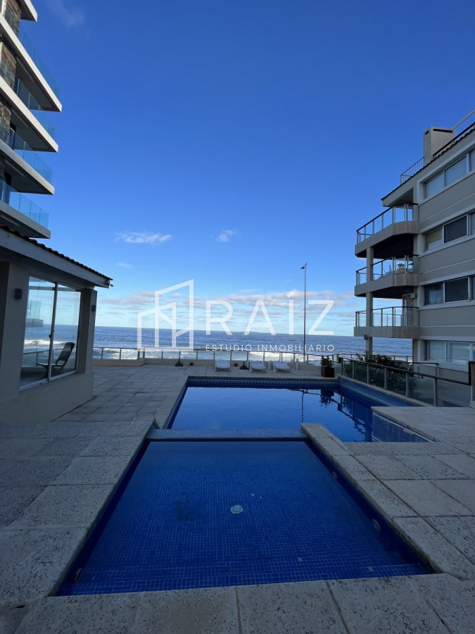 Apartamento ID.9533 - Peninsula Venta dos dormitorios